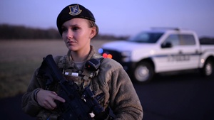 Airman Highlight: SrA. Carley Young