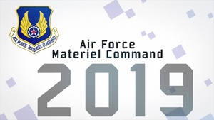 2019 AFMC Year in Review