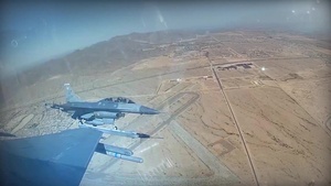 Aerospace Valley Air Show 2020 Promo
