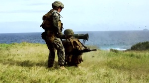 Aloha Minute
