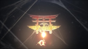 MCAS Iwakuni Halloween Intro