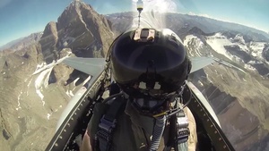 RANGES: Operational Impact
