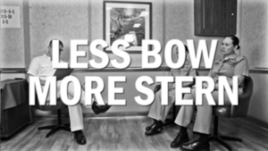 Less Bow, More Stern Ep.2