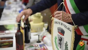 USAG Italy Meet the Mayors 2019