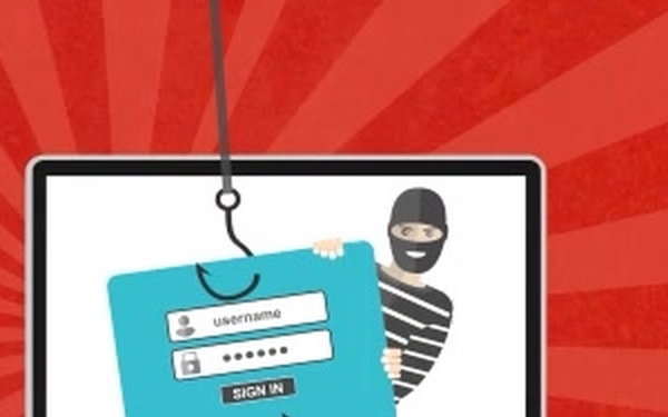 DFAS Phishing Season