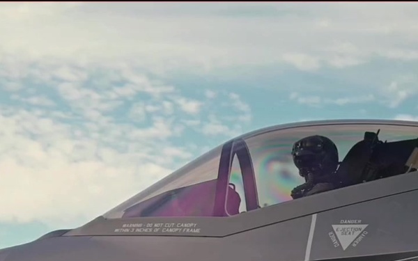 The start of a Legacy