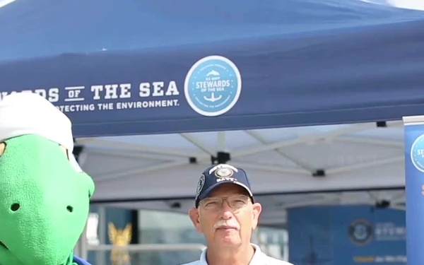 SoTS at Navy Week Nashville