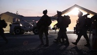 SPMAGTF 19.2 Crisis Response Mission 2020