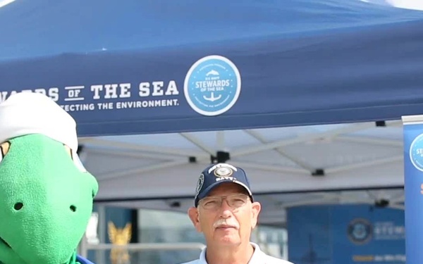 SoTS at Nashville Navy Week