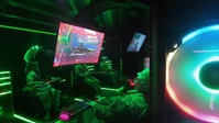 The Army ESports Experience