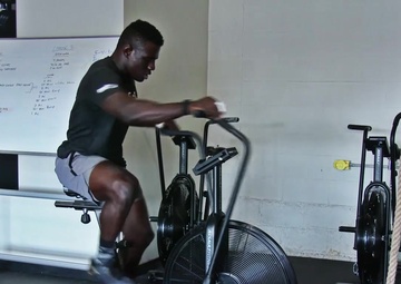 Welcome To Functional Fitness