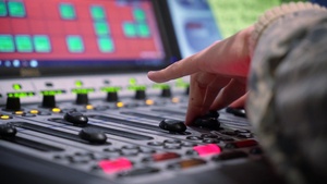AFN Radio Refreshers 3-1: Pre-Show Guestwork