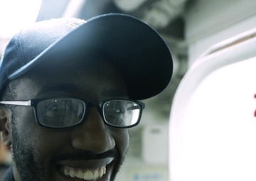 Ship Happens (Premature Hatch Hold)