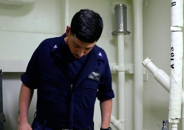 Ship Happens (Toilet Shower)