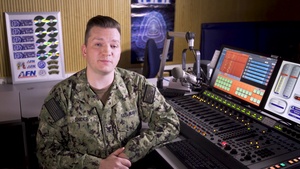 AFN Radio Refreshers 1-6: Taking Phone Calls