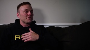 Military Service, Fatherhood and Resiliency