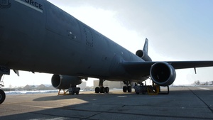 KC-10 AE Validation of Concept