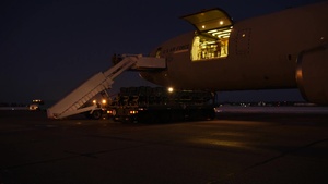 KC-10 AE Validation of Concept