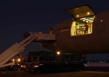 KC-10 AE Validation of Concept