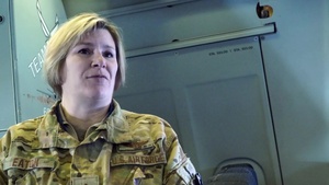 KC-10 Validation of Concept Interviews