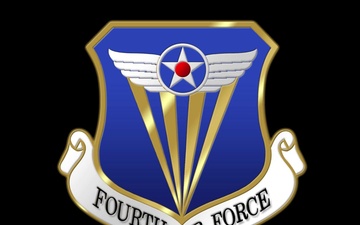 Happy 2020 from 4th AF leadership