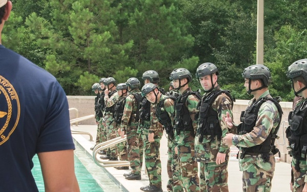 NAVSCIATTS: Champions of 'Brilliant at the Basics'