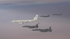 AFCENT Mission Video