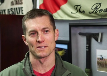 Red Tails Escort Santa