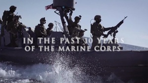 Marine Corps Decade in Review