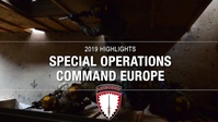SOCEUR Highlights 2019
