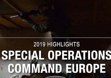 SOCEUR Highlights 2019