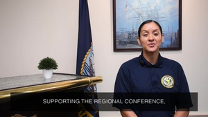Faces of CNIC- CS2 Sarah Caldwell