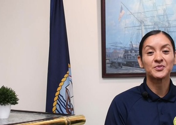 Faces of CNIC- CS2 Sarah Caldwell