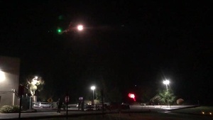 Coast Guard transports injured fishing vessel crew member to hospital