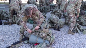 Immediate Response Force Outload
