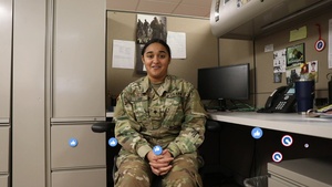 Army Sponsorship