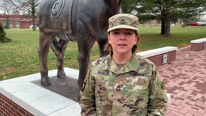 Army Sponsorship
