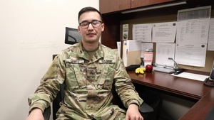 Army Sponsorship