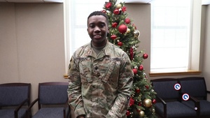 Army Sponsorship