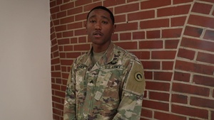 Army Sponsorship