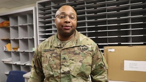 Army Sponsorship
