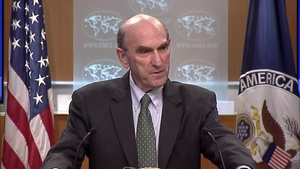 Briefing with Special Representative for Venezuela Elliott Abrams