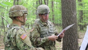 Bridging the Gap at XVIII Airborne Corps and Fort Bragg NCOA