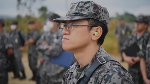 Pacific Update - Southern Spear 2019