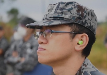 Pacific Update - Southern Spear 2019