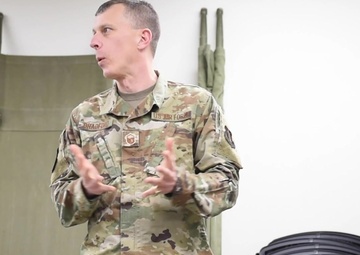 120th Airlift Wing SABC Training