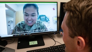 Virtual care: Trusted care anytime, anywhere