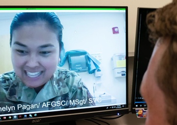 Virtual care: Trusted care anytime, anywhere