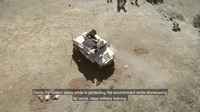 Marine Corps Base Camp Pendleton practices environmental consciousness and conservation (short version)