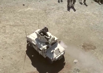 Marine Corps Base Camp Pendleton practices environmental consciousness and conservation (short version)